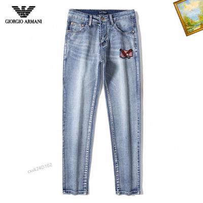 wholesale quality armani jeans model no. 82